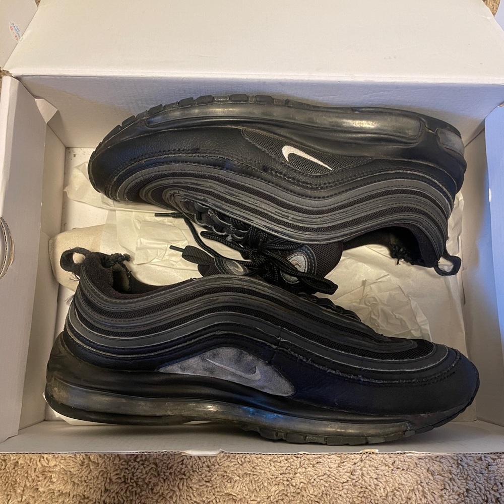 Nike Air Max 97
